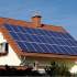 Solární panely - alternativní energie